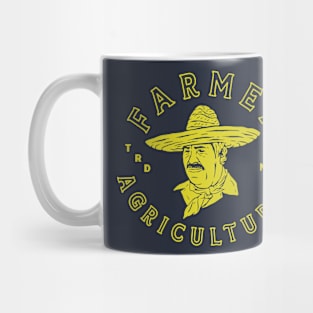 Hola Amigo Mug